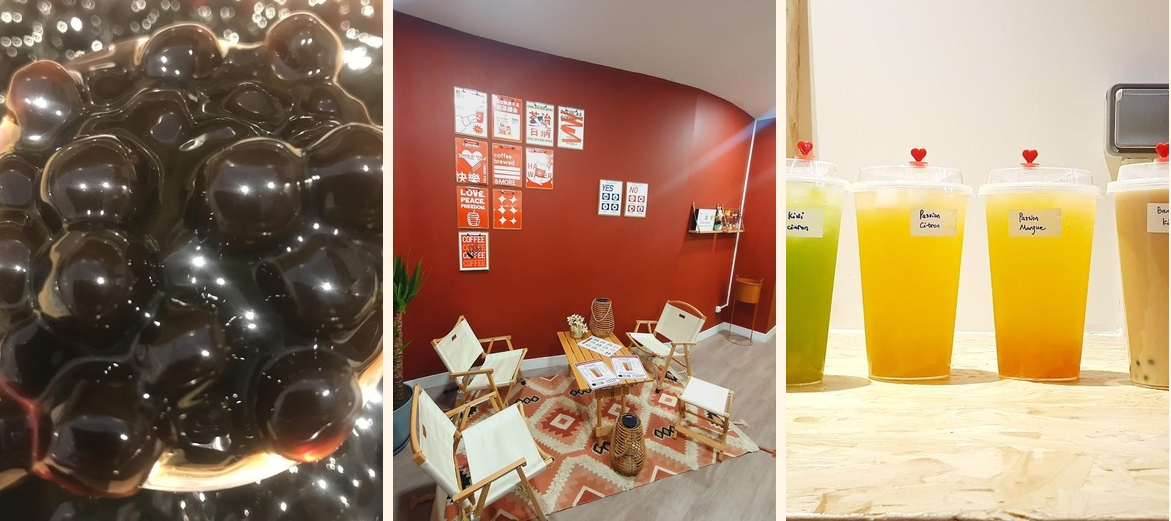 ACE TEA - Gallery Image 1