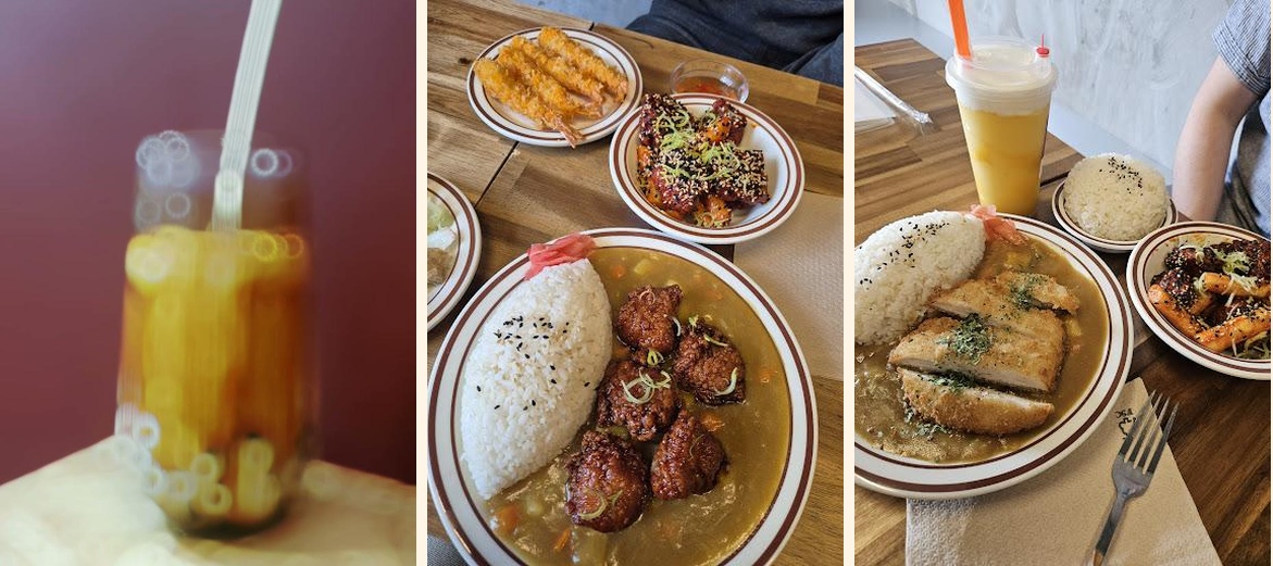 ACE TEA - Gallery Image 2