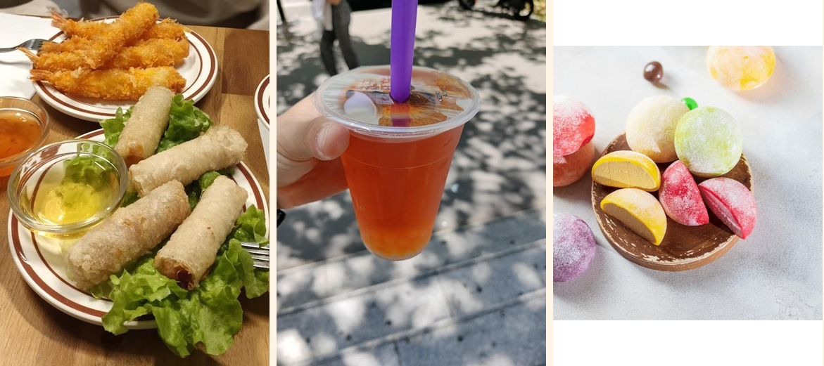 ACE TEA - Gallery Image 5