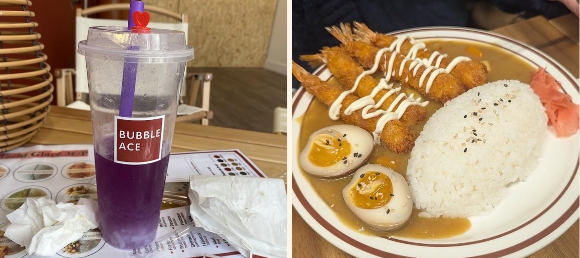 ACE TEA - Gallery Image 7